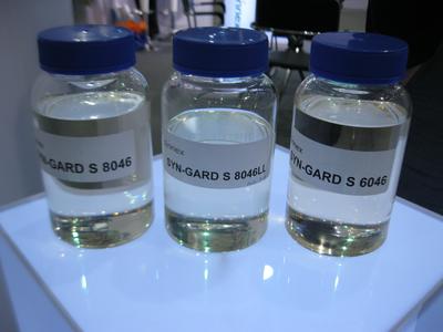 上海森帝潤滑技術 創新驅動，智領潤滑未來